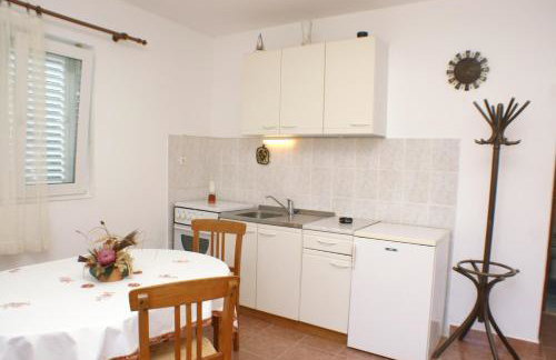 Apartments by the sea Trstenik, Peljesac - 4512 - Foto 11