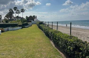 Casabel Beach Villa Playa Alicate Marbella - Photo 20