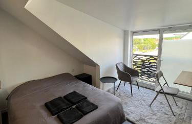 Le Cocon Netflix & Chill - Foto 2