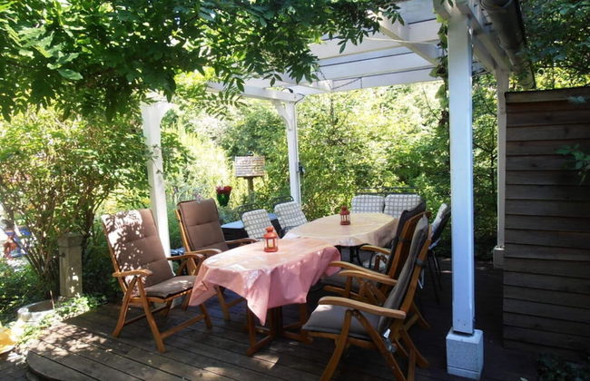 Salmagundi Comfortable Holiday Residence - Foto 18