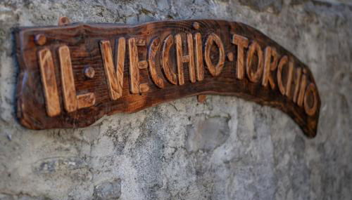 Il Vecchio Torchio - Foto 2