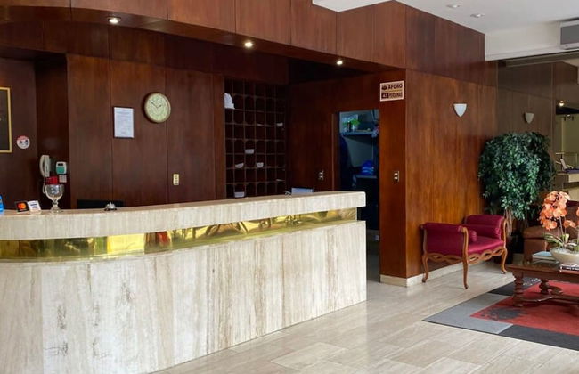 w Minimalist 1BR w AC in Miraflores - Foto 19