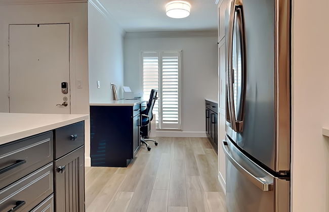 Villa on Point Brittany 21 by Distinctive Beach Rentals - Foto 15