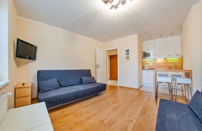 Apartamenty Sun & Snow Kopernika - Foto 3