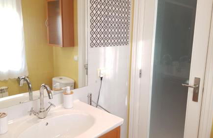 Apartamento San Quirce - céntrico y reformado- wifi y netflix - Foto 60