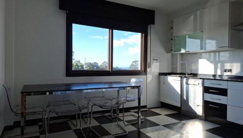 Apartamento independiente en Nigrán - Foto 5, stove, dishwasher