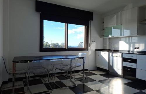 Apartamento independiente en Nigrán - Foto 5