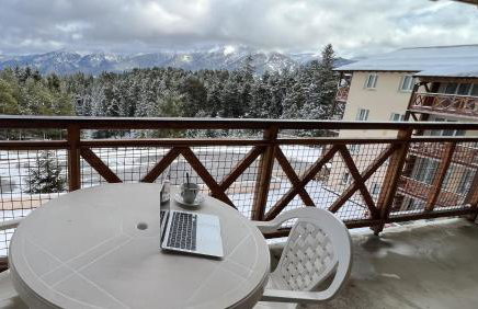 Vacancéole - Appart'Vacances Pyrénées 2000 - Foto 31