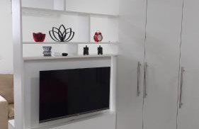 Studio Prime, aconchegante, compacto e climatizado - Foto 2