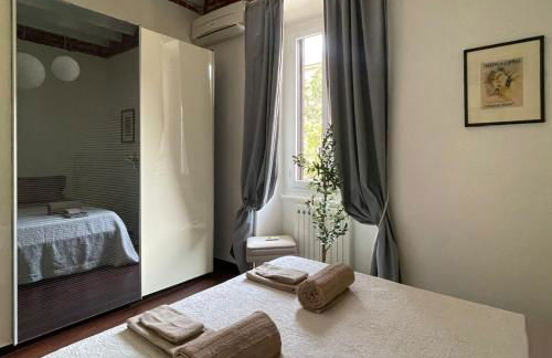 Sunny Balcony in Porta Romana - Foto 3