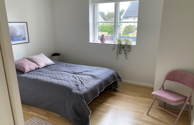 "Henke" - 500m from the sea - Foto 4