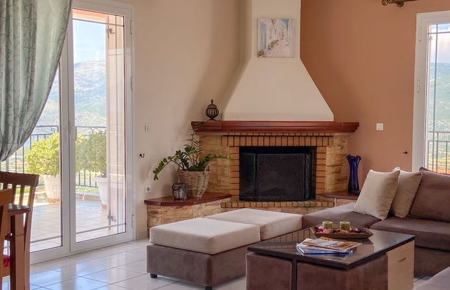 Fotis Apartment - Foto 19