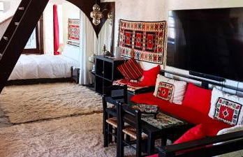 Phedra's House Spata- Artemida - Foto 35