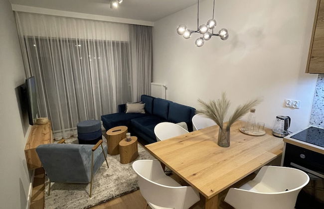 Lake Club Apartments - LoftAffair - Foto 23