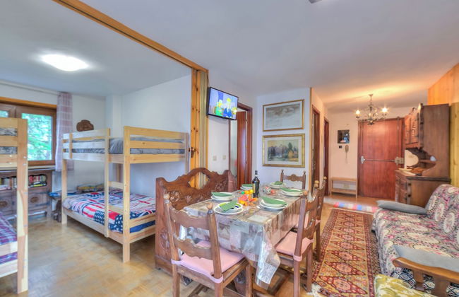 Appartamento 7 Bello Mountain View - Photo 12