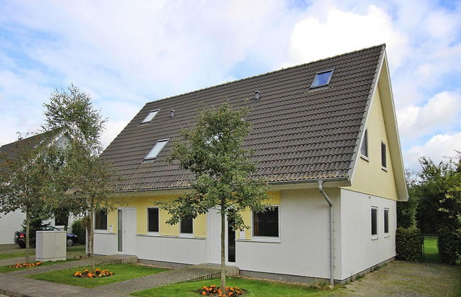 Holiday Resort in the Muritz National Park, Mirow - Photo 39