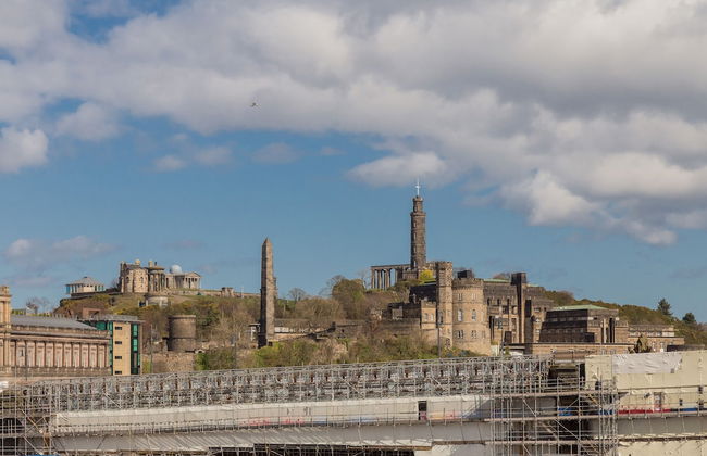 Destiny Scotland Market St Apartments - Foto 45