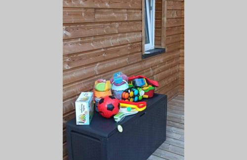 Villa N°5 - Photo 3