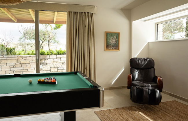 Luxurious Retreat Villa in Heraklion Crete - Foto 33