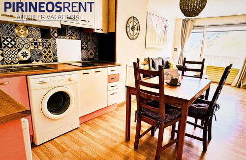 Apartamentos Pirineos Rent - Photo 34