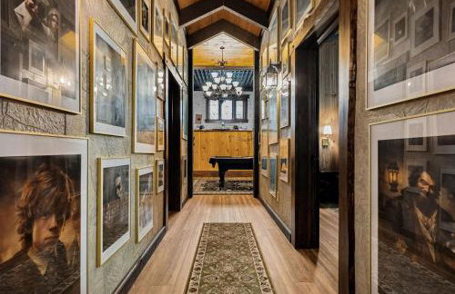 School of Sorcery - Foto 39