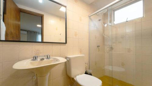 Apartamento Grande Centro - SQ34 - Foto 4
