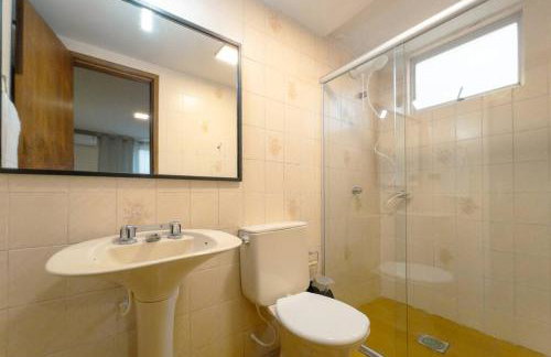 Apartamento Grande Centro - SQ34 - Foto 4