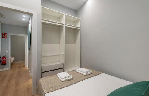 Modern Refurbished-2 Bedrooms 2Baths-Las Letras - Foto 34