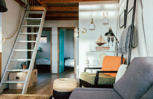 Múlakot Cosy Cabins - Foto 74