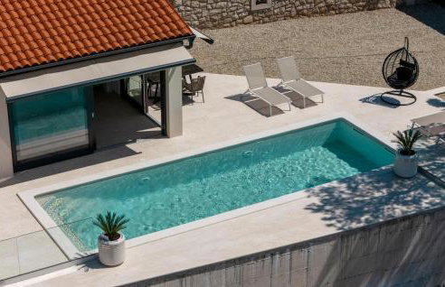 Beautiful Home In Trget - Foto 16