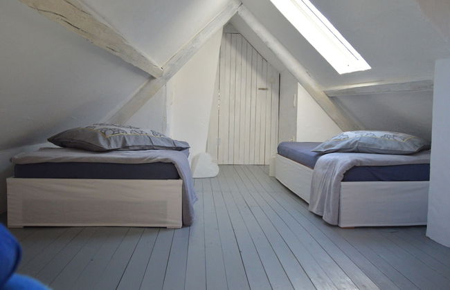 Cosy, 1800 Farmhouse With Sauna - Foto 5