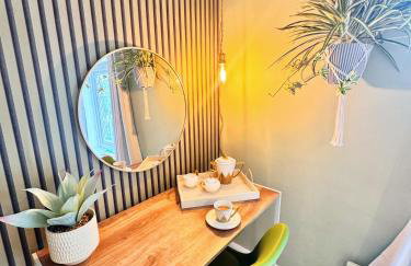 Best Deal 1 Bed Apartment 5 minutes from Bedford - Foto 25