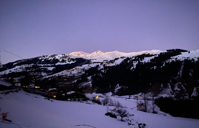 Chalet Bijou+ 1 OG - Foto 18