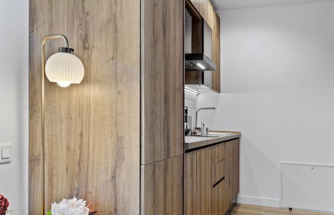 Uni 88 Apart Hotel - Foto 55