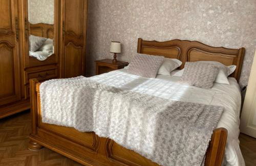 Charmante Mancelle à louer pour évènement circuit 24h - Foto 10