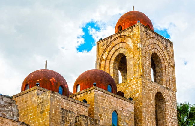 Tour delle chiese di Palermo con salita ai campanili - Foto 2