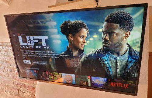 Casa da Chaminé - A Casa da Chaminé "torta" - Foto 24