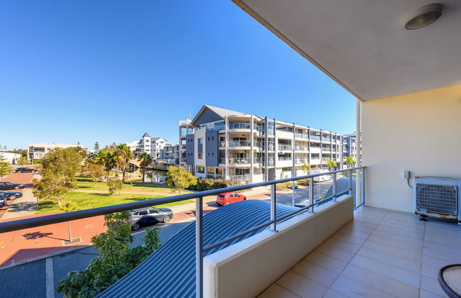 Dolphin Quay Apartments - Foto 25