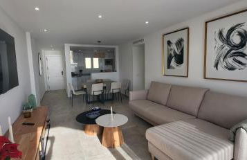 Las Antillas Beach - Foto 3