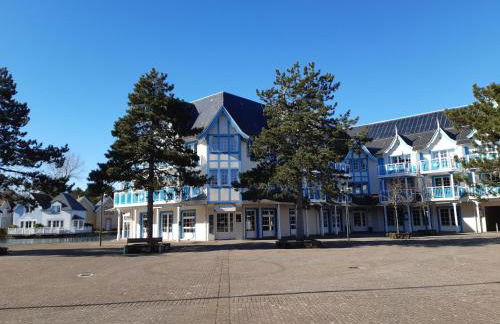 Charme Studio 103 Belle Dune - Foto 13