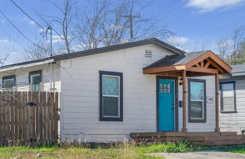 Stylish MCM Home by Frost Center - Foto 10