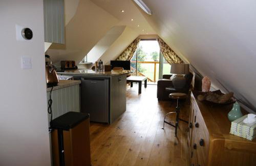 Thonock lane lodge - Foto 34