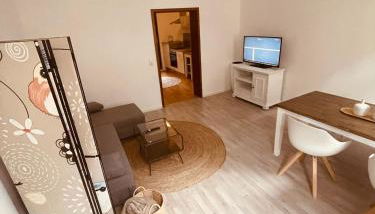 Retro Appartement im Herzen von Köln Deutz - Foto 4