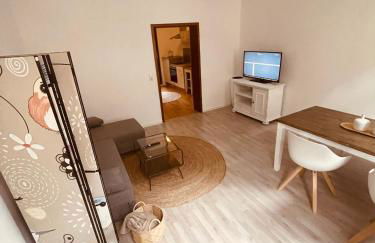 Retro Appartement im Herzen von Köln Deutz - Foto 4