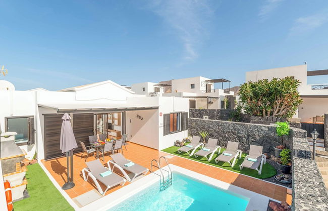 Villa Elma - Photo 24