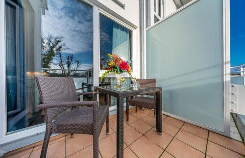 Luv & Lee BalticLoft - Sauna, Kamin, 150m zum Strand - Foto 24