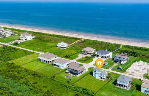 Bolivar Del Mar home - Foto 37