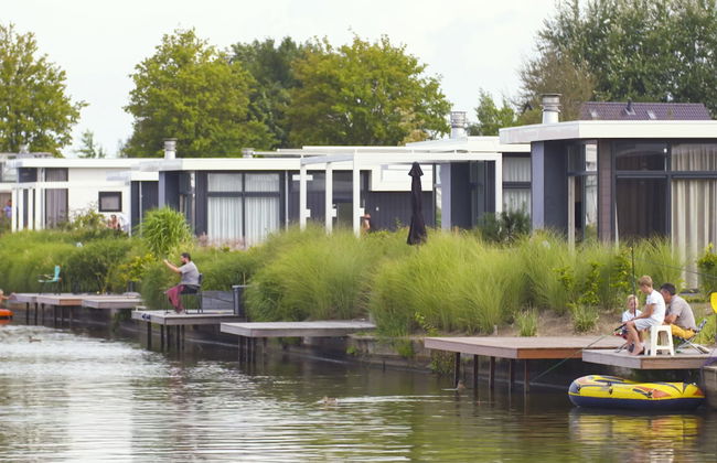 Pavilion Waterfront 4 - Foto 19