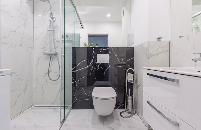 Apartament Sun & Snow Wisus - Foto 14