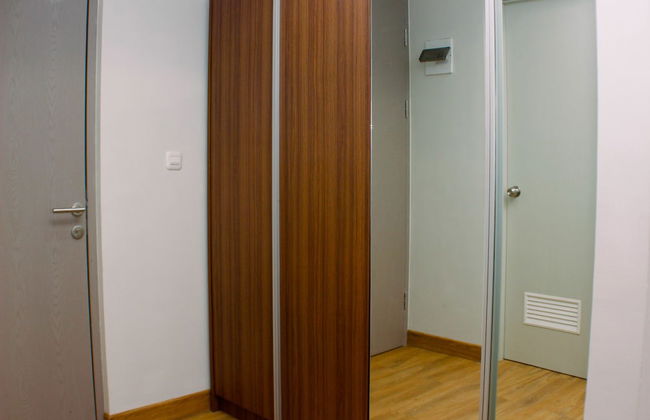 1Br Spacious Combine Unit At Vasanta Innopark Apartment - Photo 6